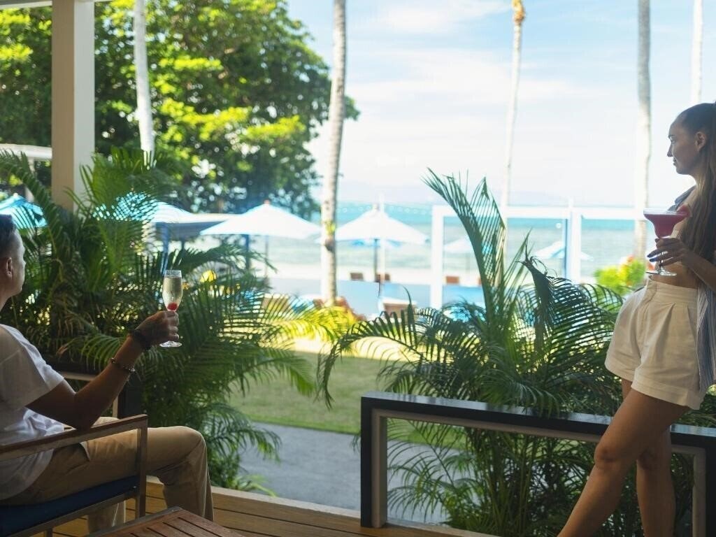 Explorar Koh Phangan 4* суреті