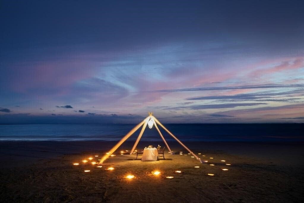 Фотография Kantary Beach Villas And Suites 4*