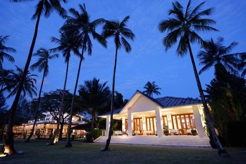 Картинка Kantary Beach Villas And Suites 4*