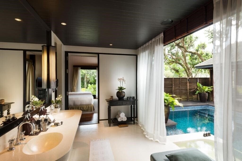 Anantara Mai Khao Phuket Villas (ex. Avani+ Mai Khao) 5* суреті