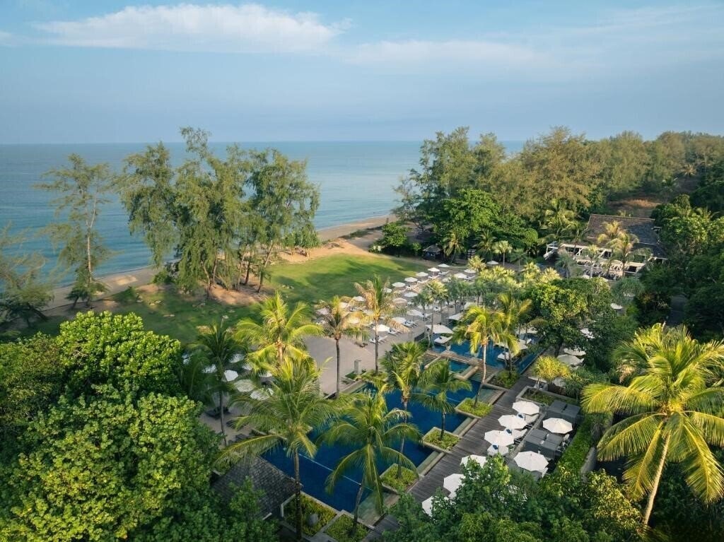 Anantara Mai Khao Phuket Villas (ex. Avani+ Mai Khao) 5* қонақ үйі