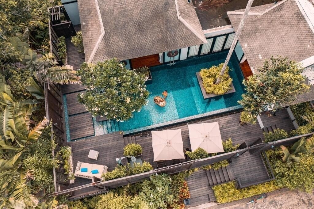 Фото Anantara Mai Khao Phuket Villas (ex. Avani+ Mai Khao) 5*