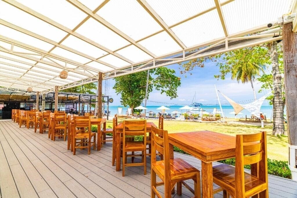 Фотография Royal Yao Yai Island 4*