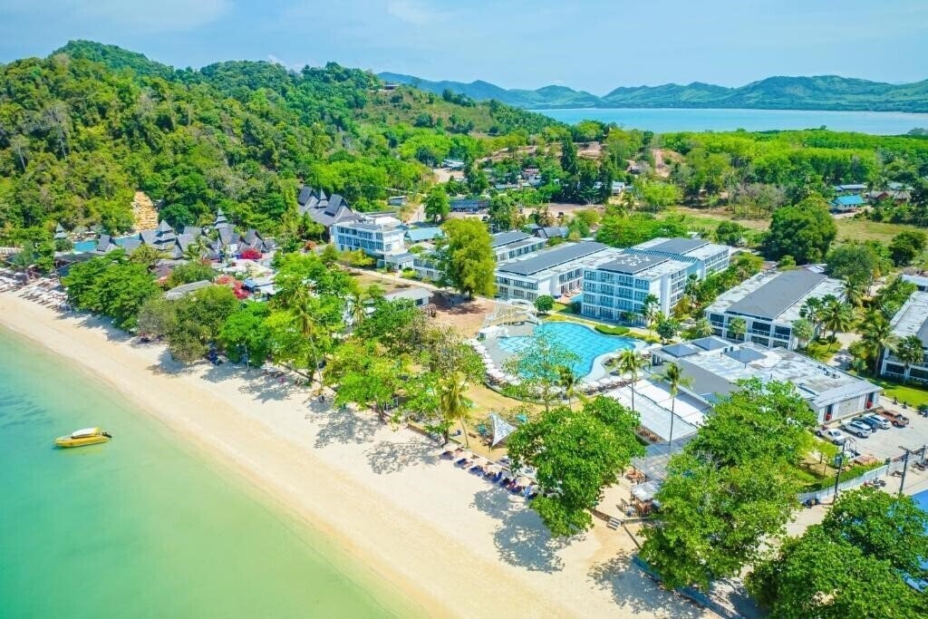 Изображение Royal Yao Yai Island 4*