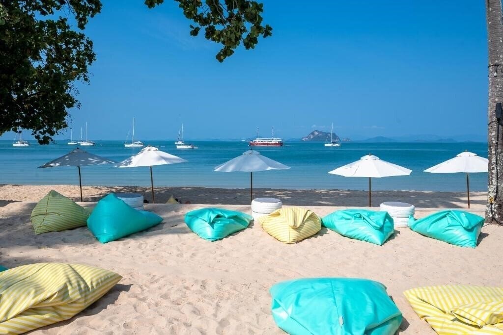 Royal Yao Yai Island 4* суреті