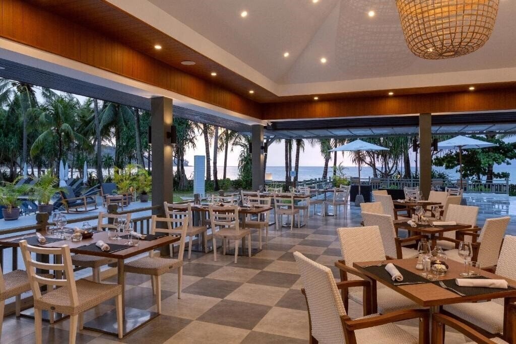 Изображение Kamala Beach A Sunprime Resort 4*