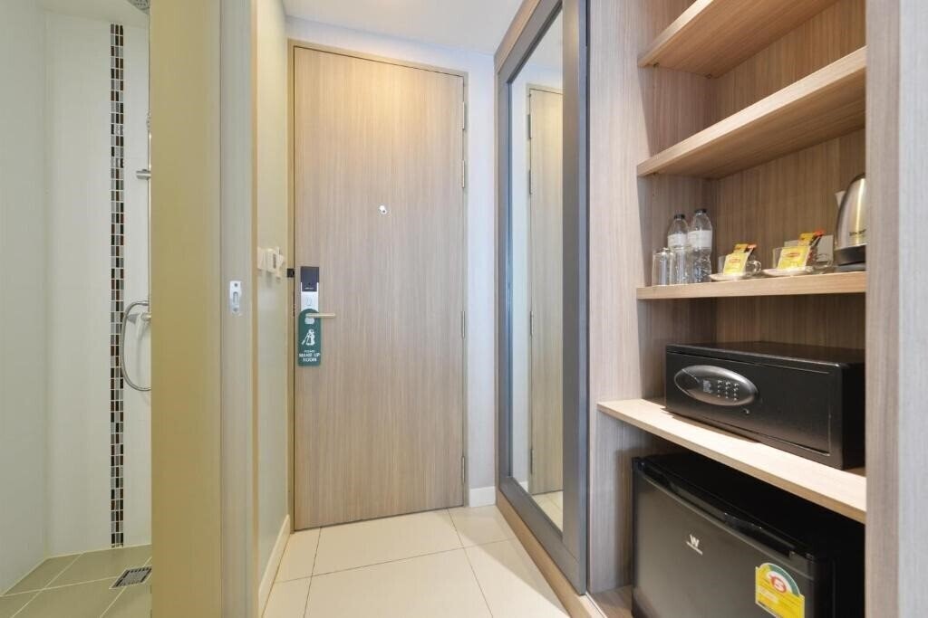 Фотография Grace Patong Hotel 4*