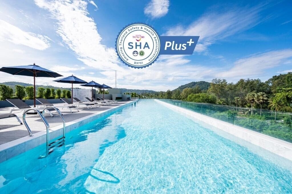 Отель Kokotel Phuket Nai Yang 4*