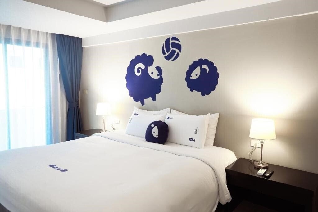 Изображение Kokotel Phuket Patong 3*