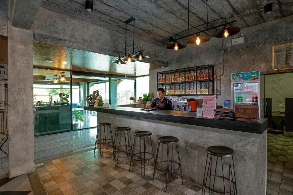 The Bell Airport Phuket Hotel No* отель без категории фотосуреті