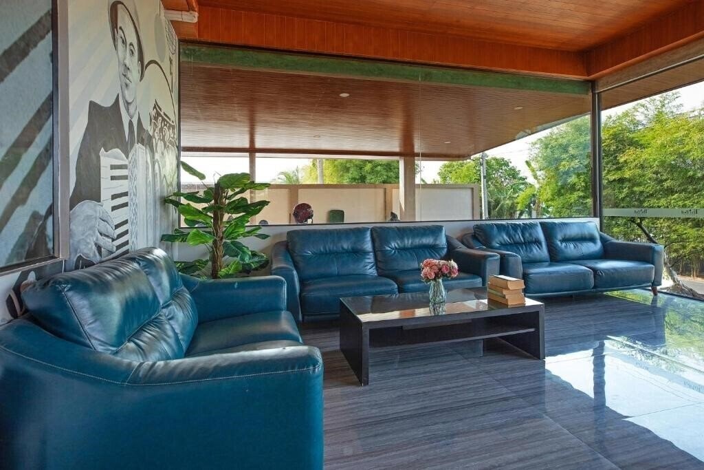 The Bell Airport Phuket Hotel No* отель без категории суреті