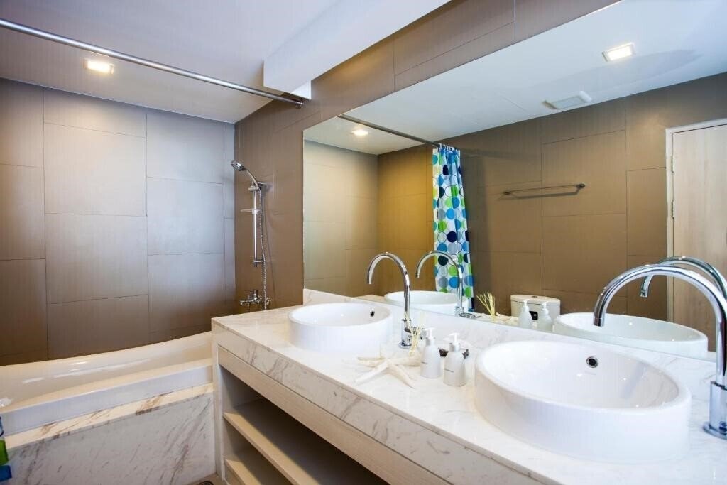 Фотография Coral Inn 3*