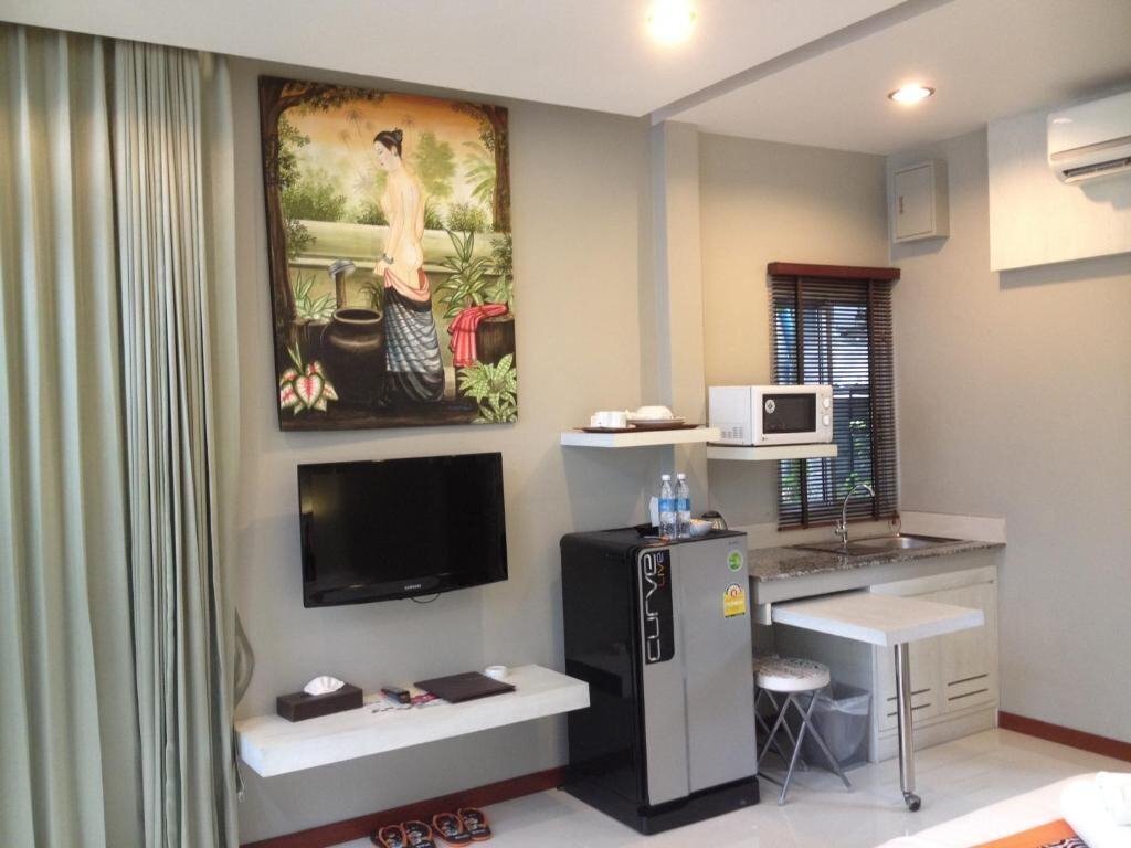 Phu Na Na Boutique Hotel 3* фотосуреті