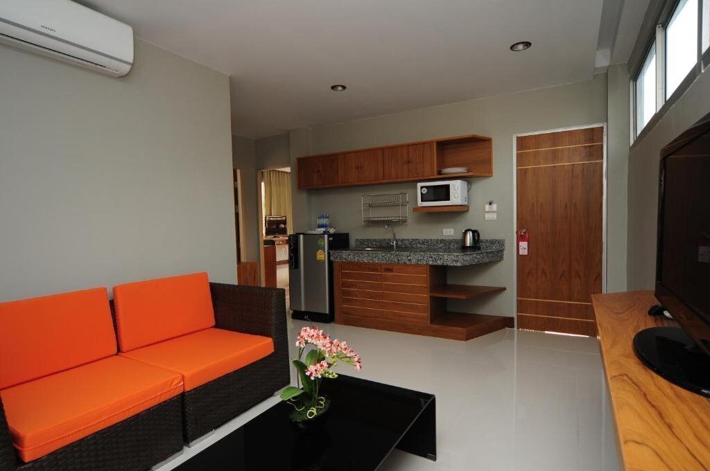 Phu Na Na Boutique Hotel 3* суреті