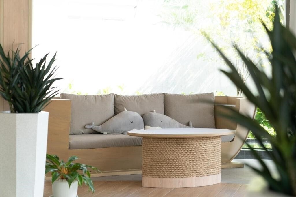 Фотография Panwaburi Beachfront Resort 5*