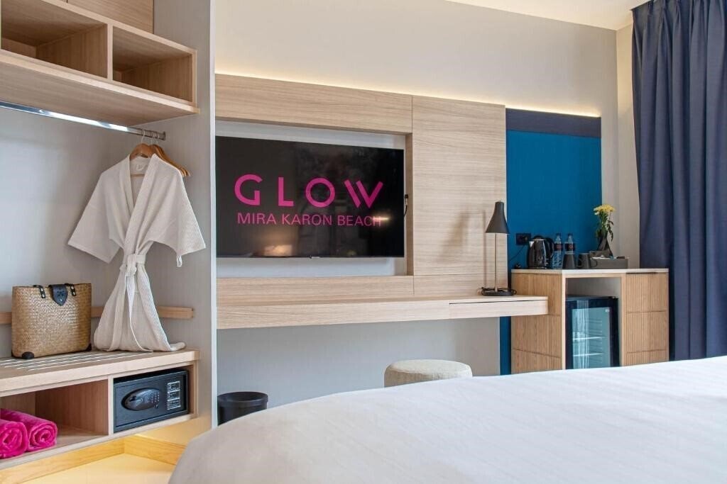 Изображение Glow Mira Karon Beach 4*