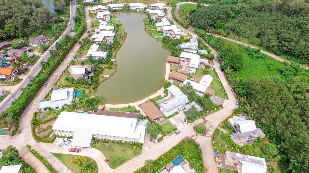 The Life Co Well-Being Detox Center 4* фотосуреті