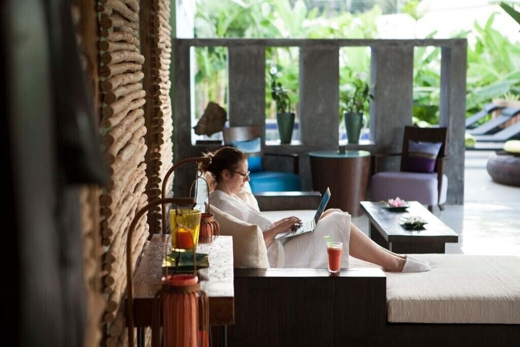 The Life Co Well-Being Detox Center 4* суреті