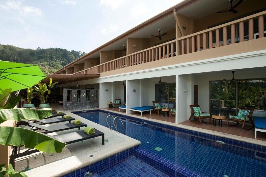 The Life Co Well-Being Detox Center 4* суреті