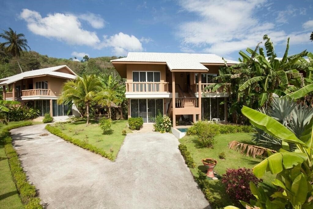 The Life Co Well-Being Detox Center 4* суреті