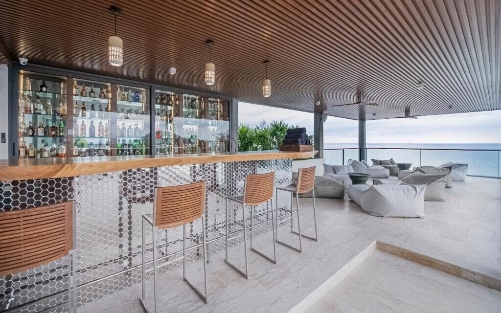 Bluesiam Villas 4* фотосуреті