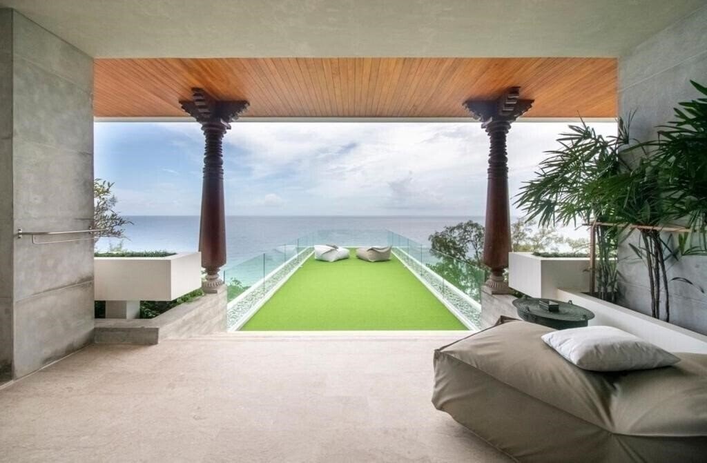 Bluesiam Villas 4* суреті