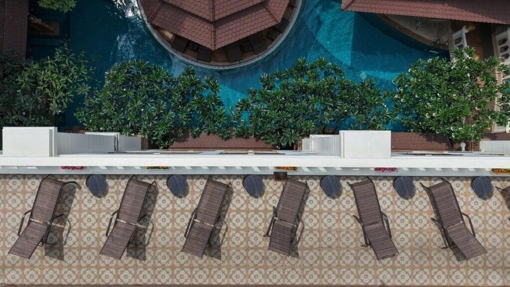 Фотография Quality Resort And Spa Patong Beach Phuket 4*