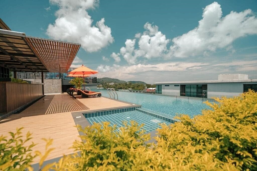 Фото Wekata Luxury 4*