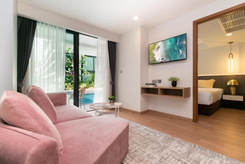 Фотография Wekata Luxury 4*