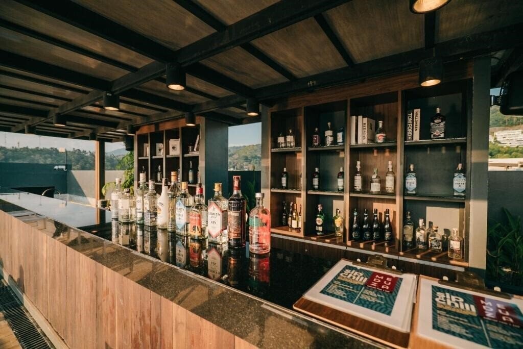 Картинка Wekata Luxury 4*