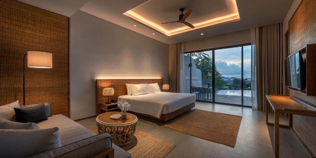 Фото Noku Phuket 5*