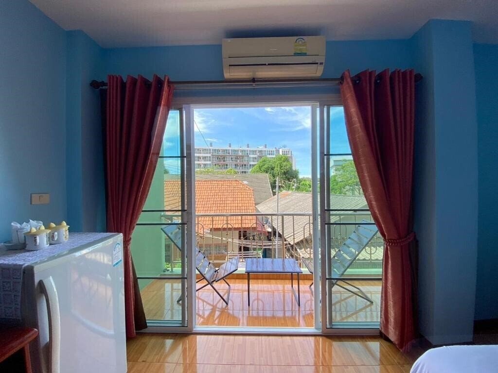 Mala Hotel 2* фотосуреті