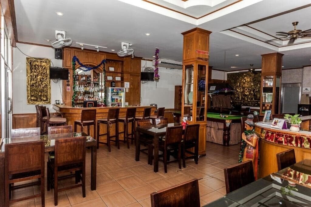 Andamansea Guesthouse 1* қонақ үйі