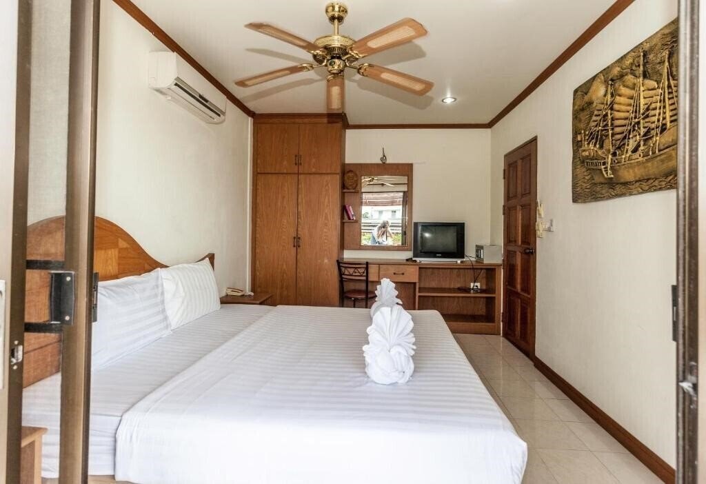 Фото Andamansea Guesthouse 1*