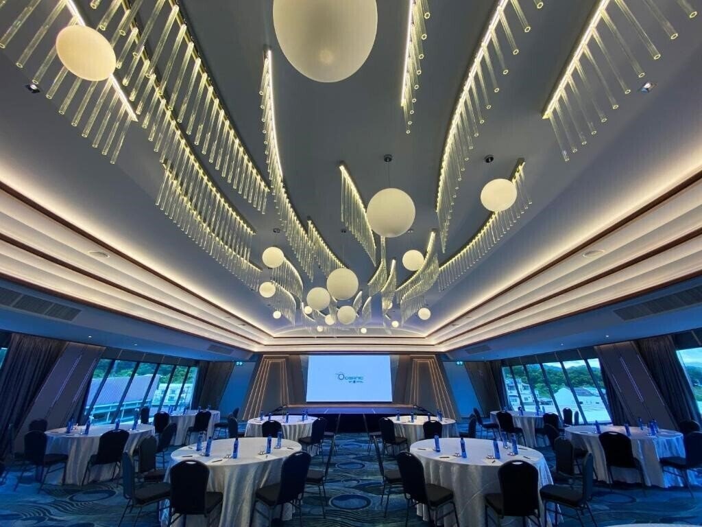 The Oceanic Sportel 4* суреті