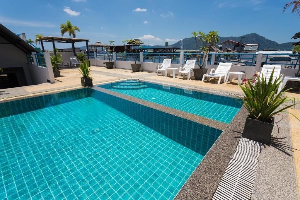 Фотография Star House Patong 3*
