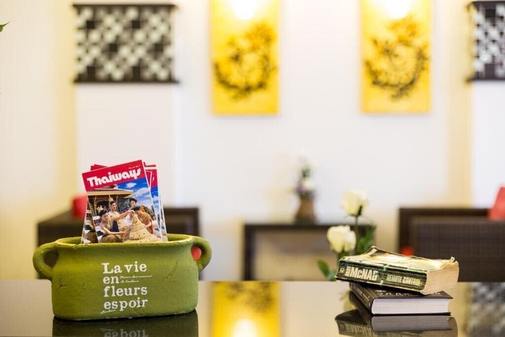 Изображение Star House Patong 3*