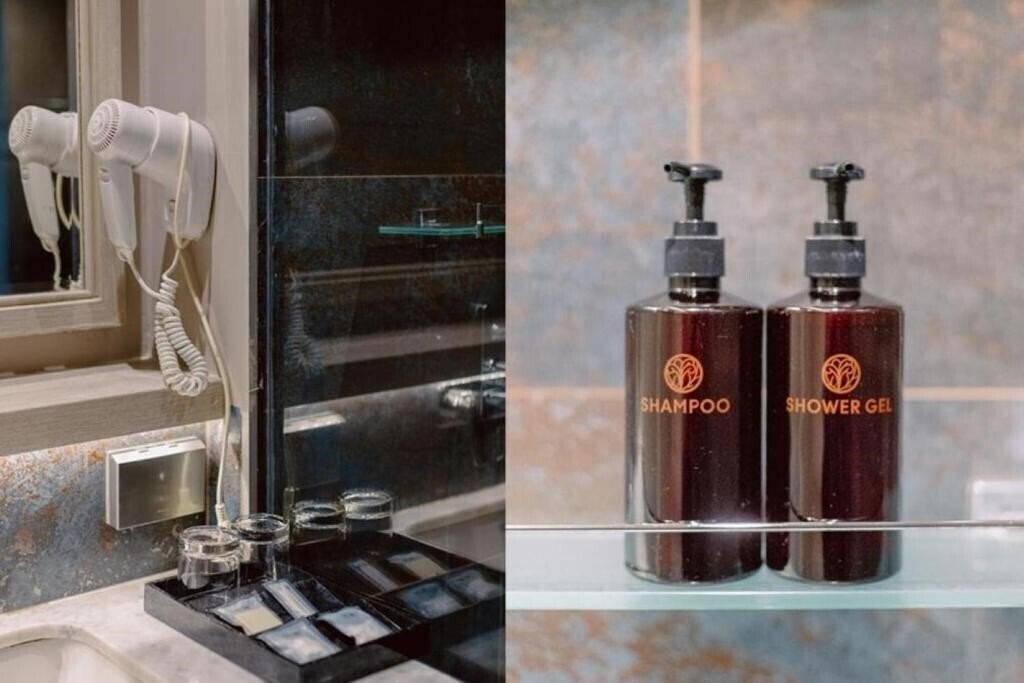 Hotel Tide Phuket 5* фотосуреті