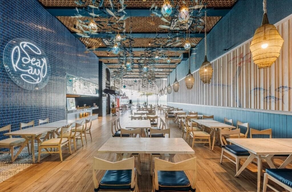 Hotel Tide Phuket 5* суреті