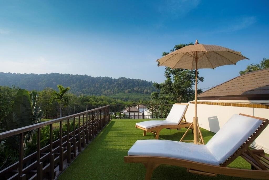 Ozone Villa Phuket 5* қонақ үйі