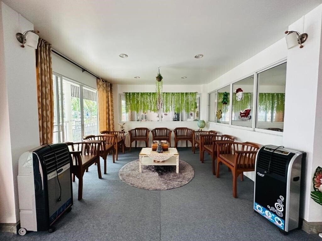 Kata Place 3* фотосуреті