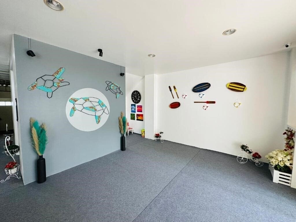 Kata Place 3* суреті