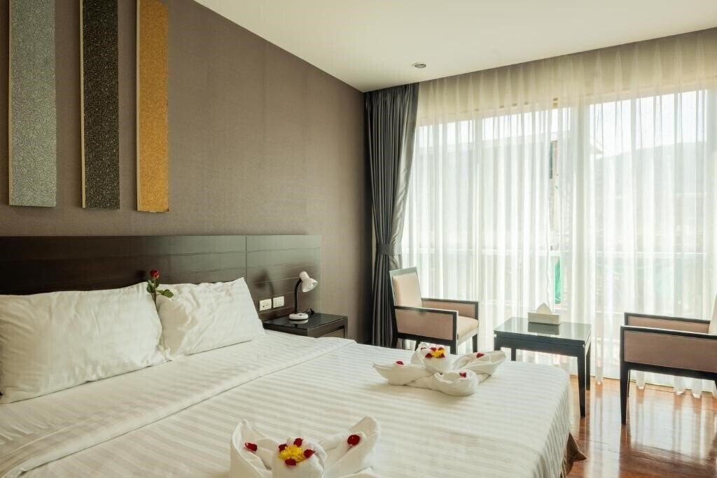 Фото Yenna Apartment 4*