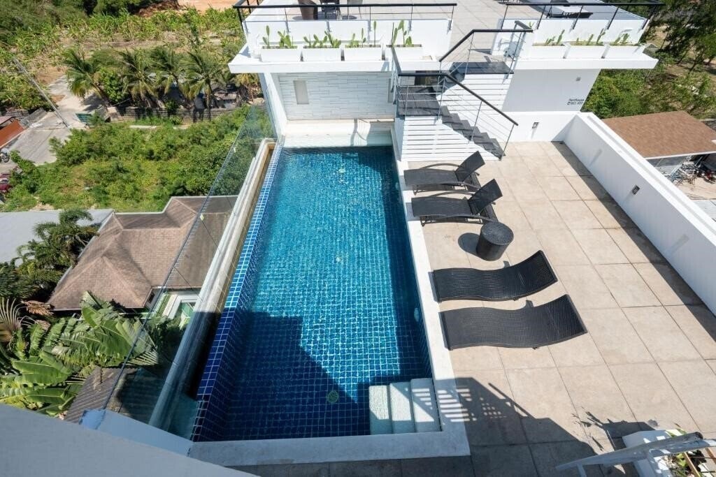Фотография Yenna Apartment 4*