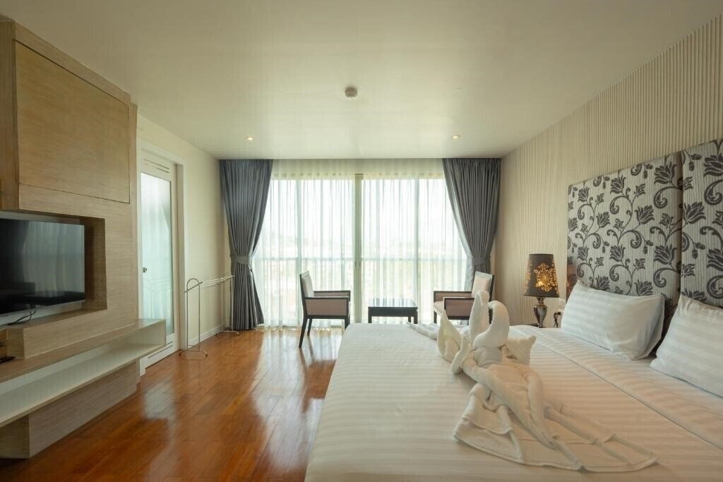 Изображение Yenna Apartment 4*