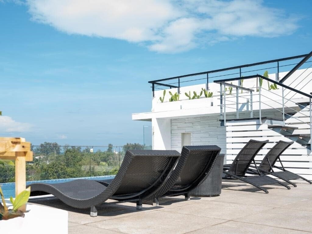 Картинка Yenna Apartment 4*