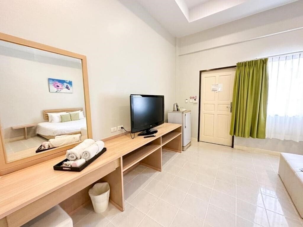 Фотография Favorite Place Hotel 3*