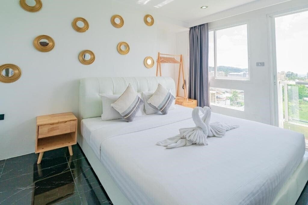 Фото Patong Diamond 3*