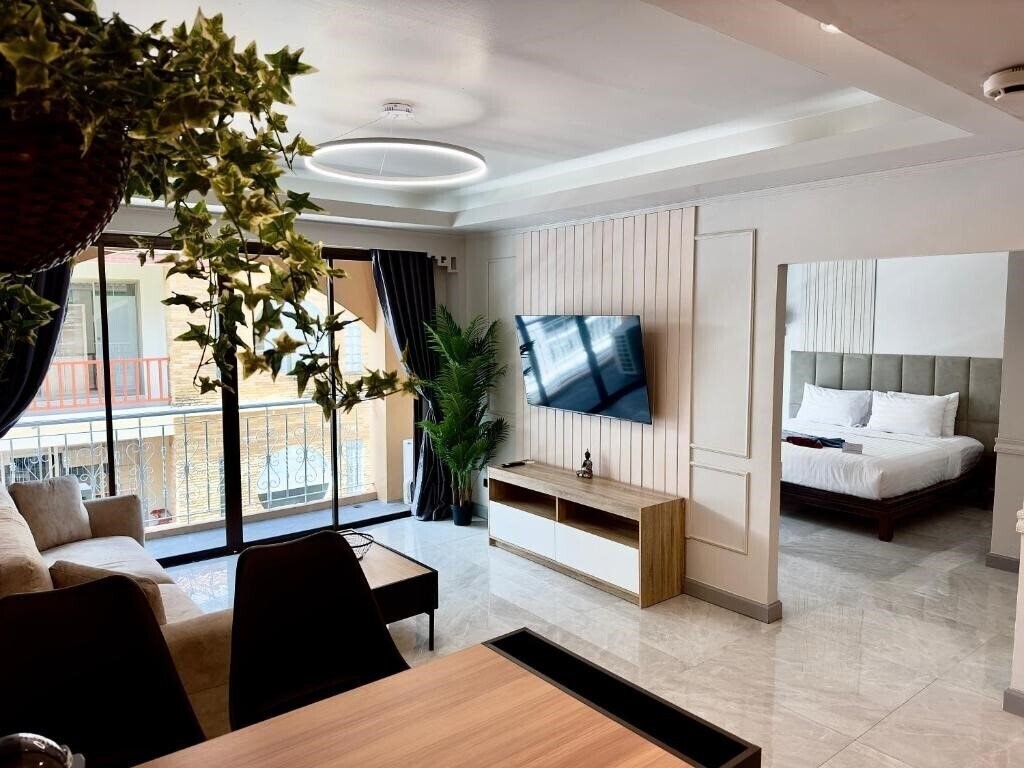 Фото Grand Orlov Apart Hotel 3*