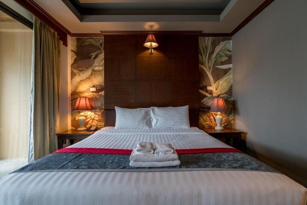 Изображение Grand Orlov Apart Hotel 3*